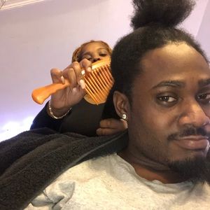 Meet your Posher, Chris